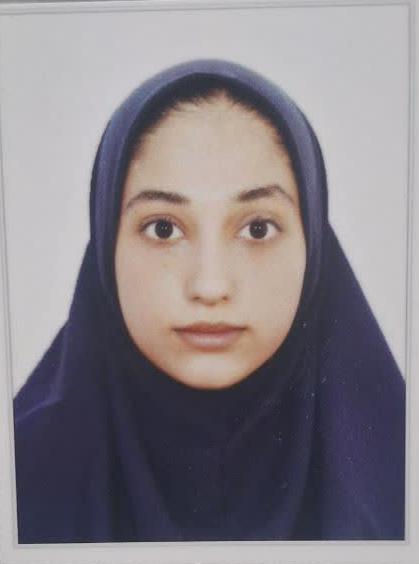 سیده طاهره  طباطبائی - سامانه تخصصی MMA - ایران ورزش