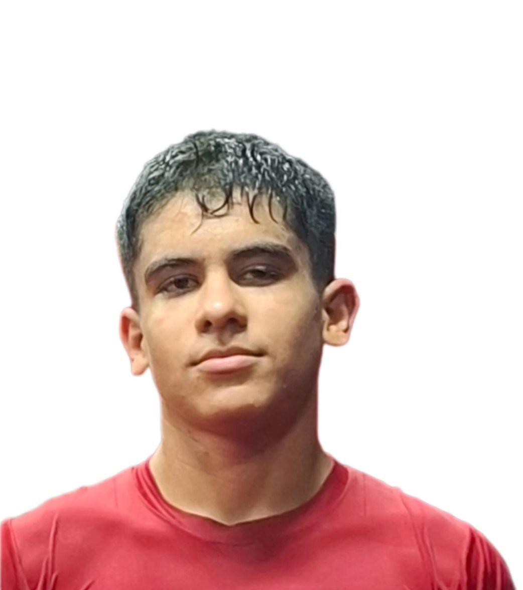 سجاد فرهادی - سامانه تخصصی MMA - ایران ورزش
