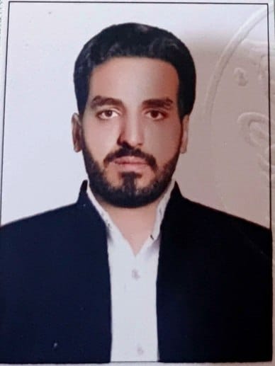 علیرضا  صداقت - سامانه تخصصی MMA - ایران ورزش