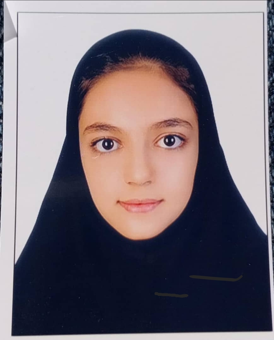 پریناز زاغی - سامانه تخصصی MMA - ایران ورزش