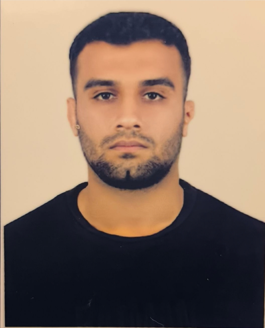 شایان صحبتیان مطلق - سامانه تخصصی MMA - ایران ورزش