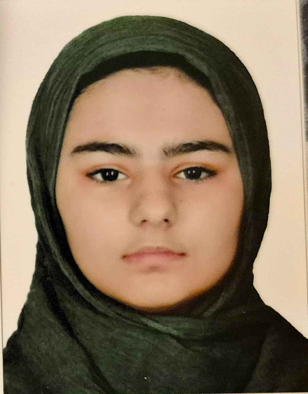 پریناز بنی طبا - سامانه تخصصی MMA - ایران ورزش