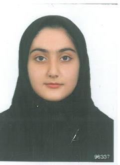 ندا میرزابیگی - سامانه تخصصی MMA - ایران ورزش