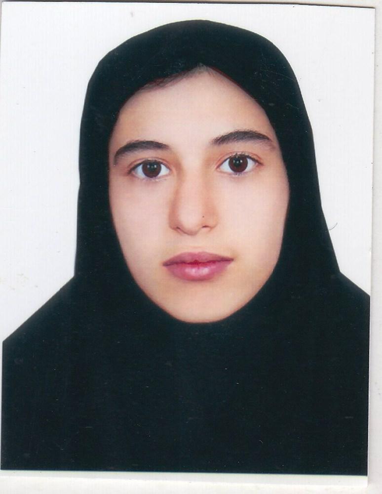 هستی  قیطاسی - سامانه تخصصی MMA - ایران ورزش