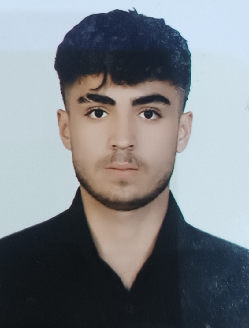 بنیامین  اصغری - سامانه تخصصی MMA - ایران ورزش
