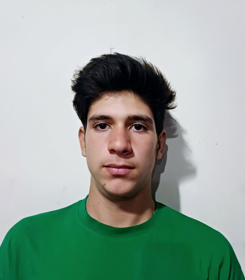 امیر مهدی شکری - سامانه تخصصی MMA - ایران ورزش