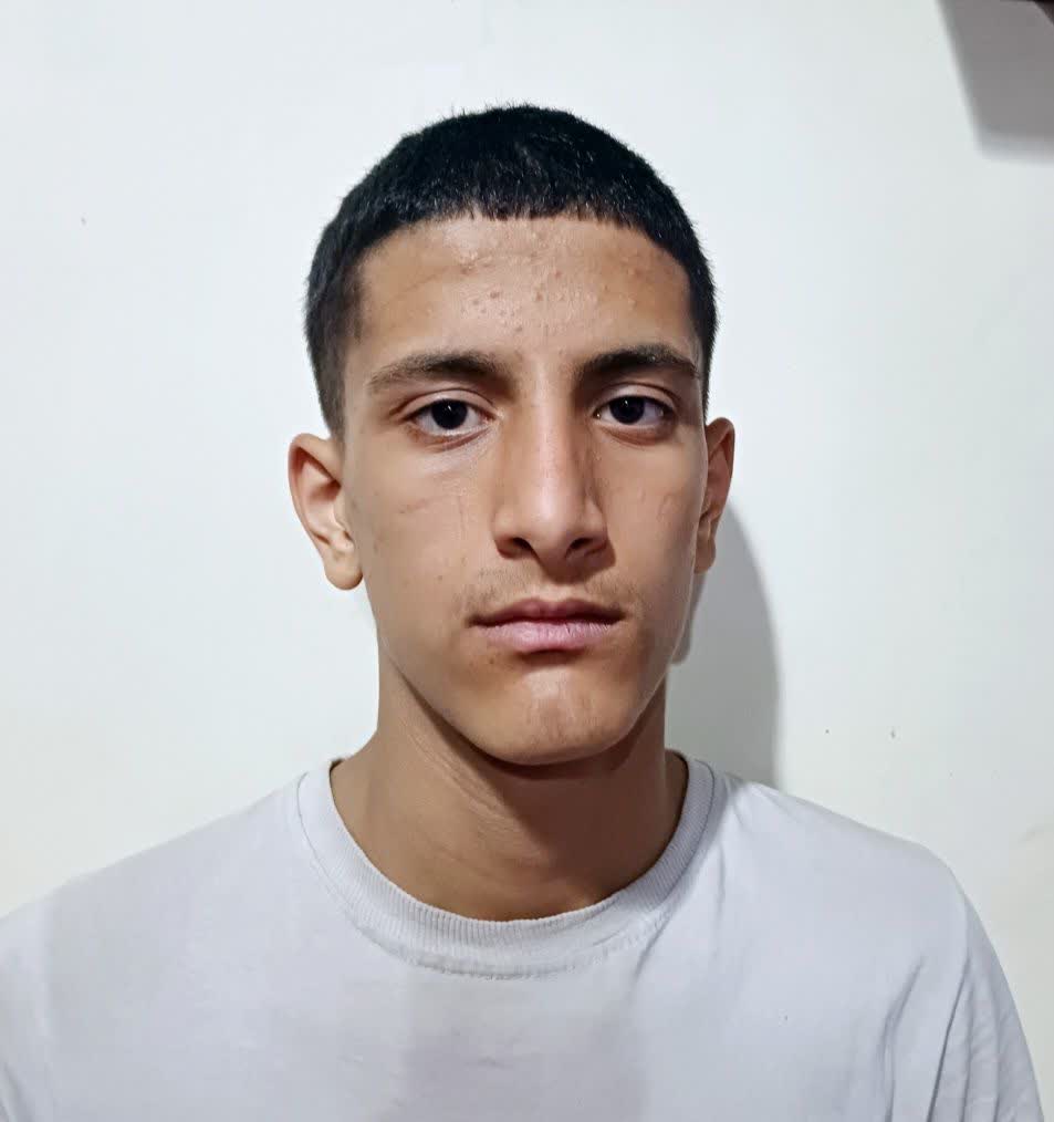 امیر صالح خادمی - سامانه تخصصی MMA - ایران ورزش