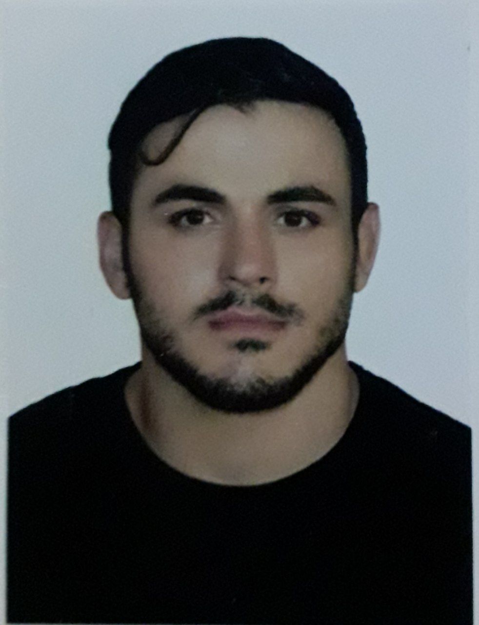 محمدرضا  صادقی - سامانه تخصصی MMA - ایران ورزش