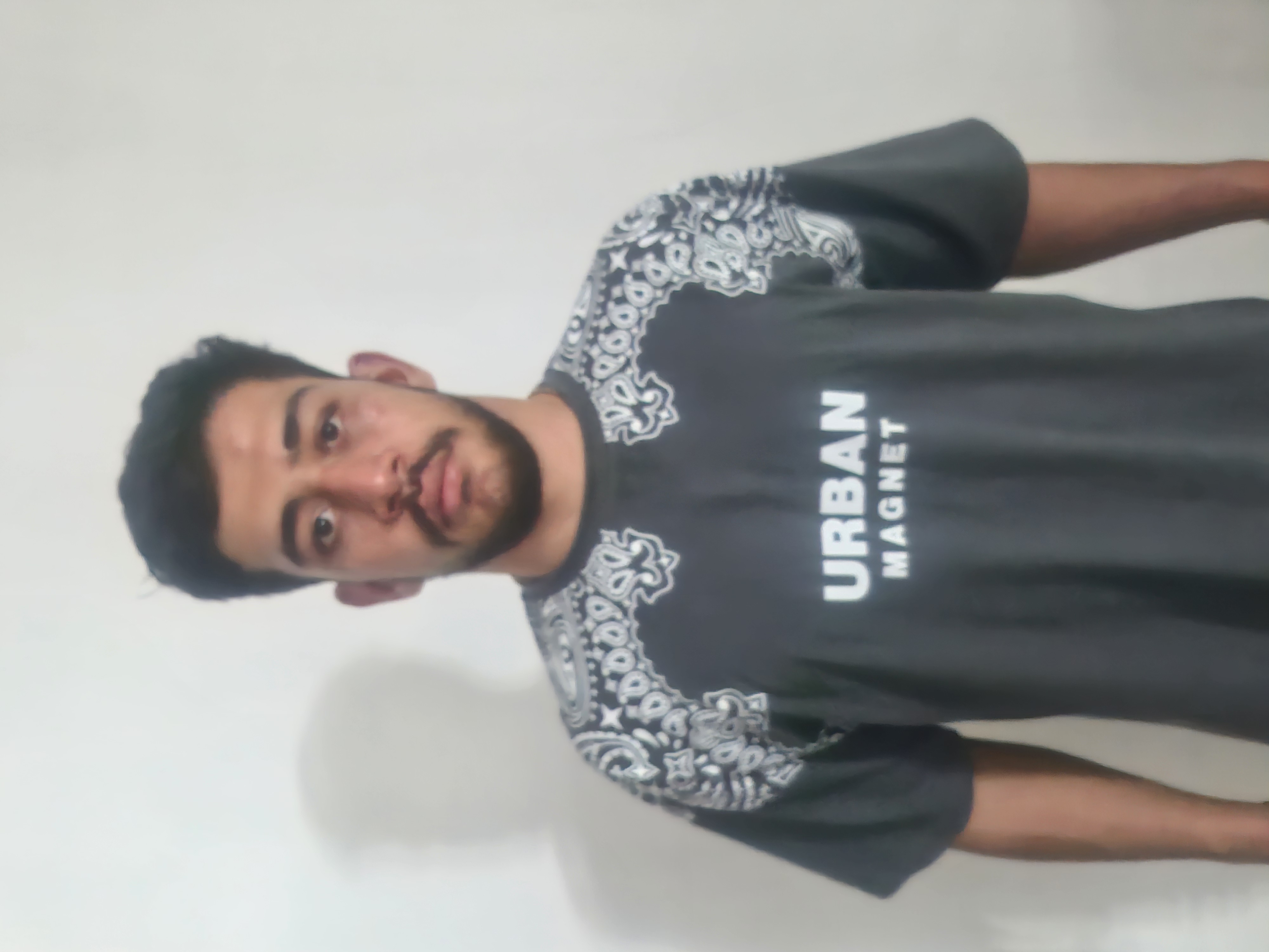 محمد طاها آقابابایی - سامانه تخصصی MMA - ایران ورزش