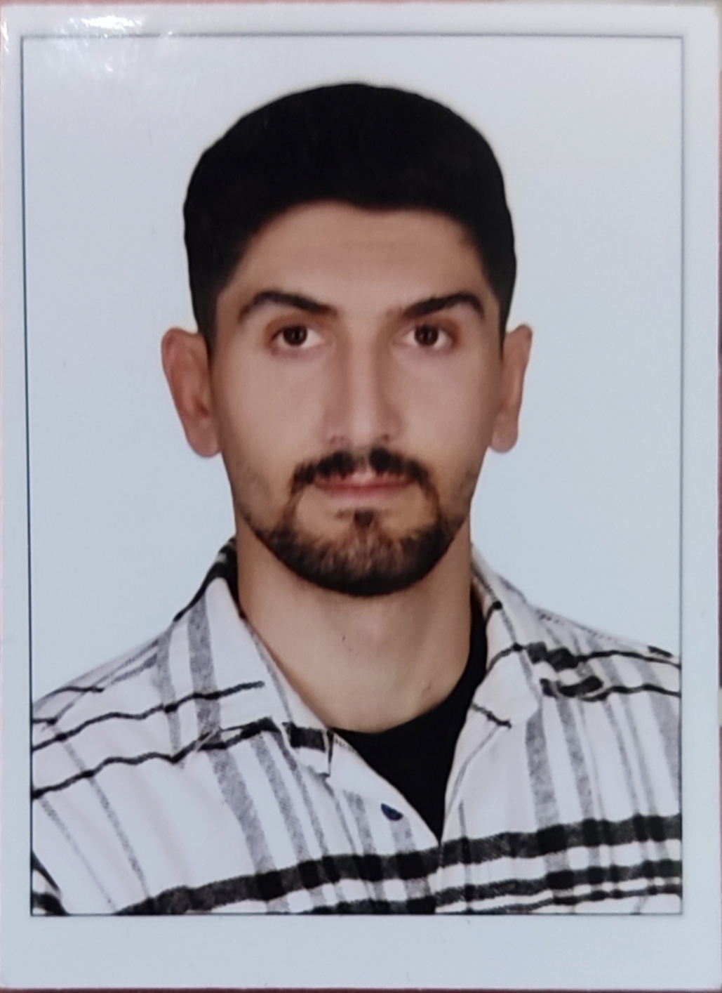 امیرمسعود  حاجیلوئیان مرفه - سامانه تخصصی MMA - ایران ورزش