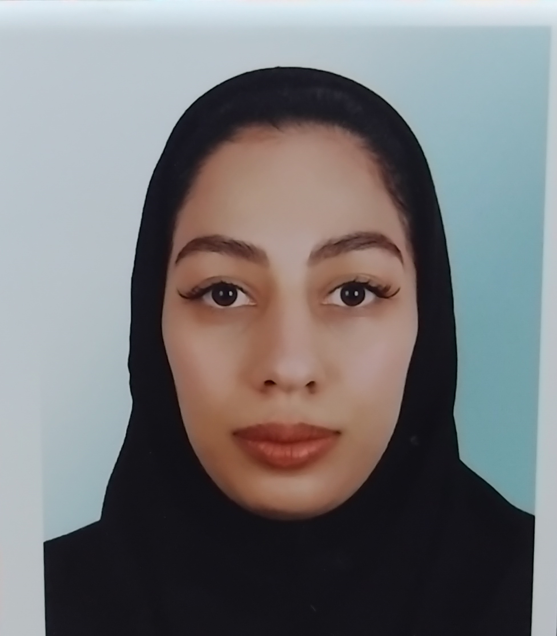 فاطمه  فراهانی - سامانه تخصصی MMA - ایران ورزش