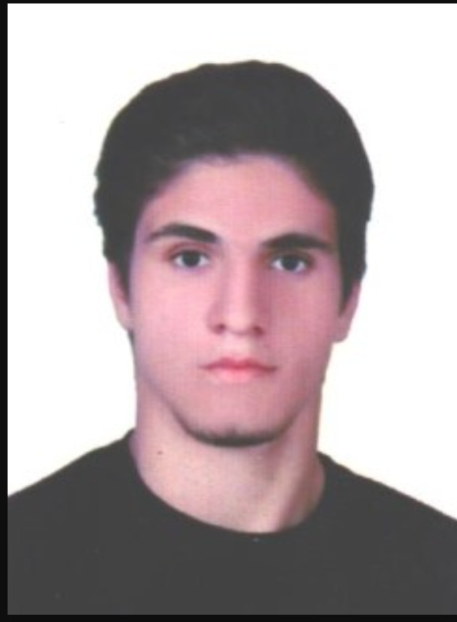مهران یاوری پور - سامانه تخصصی MMA - ایران ورزش