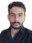 مهدی رضانژاد - سامانه تخصصی MMA - ایران ورزش