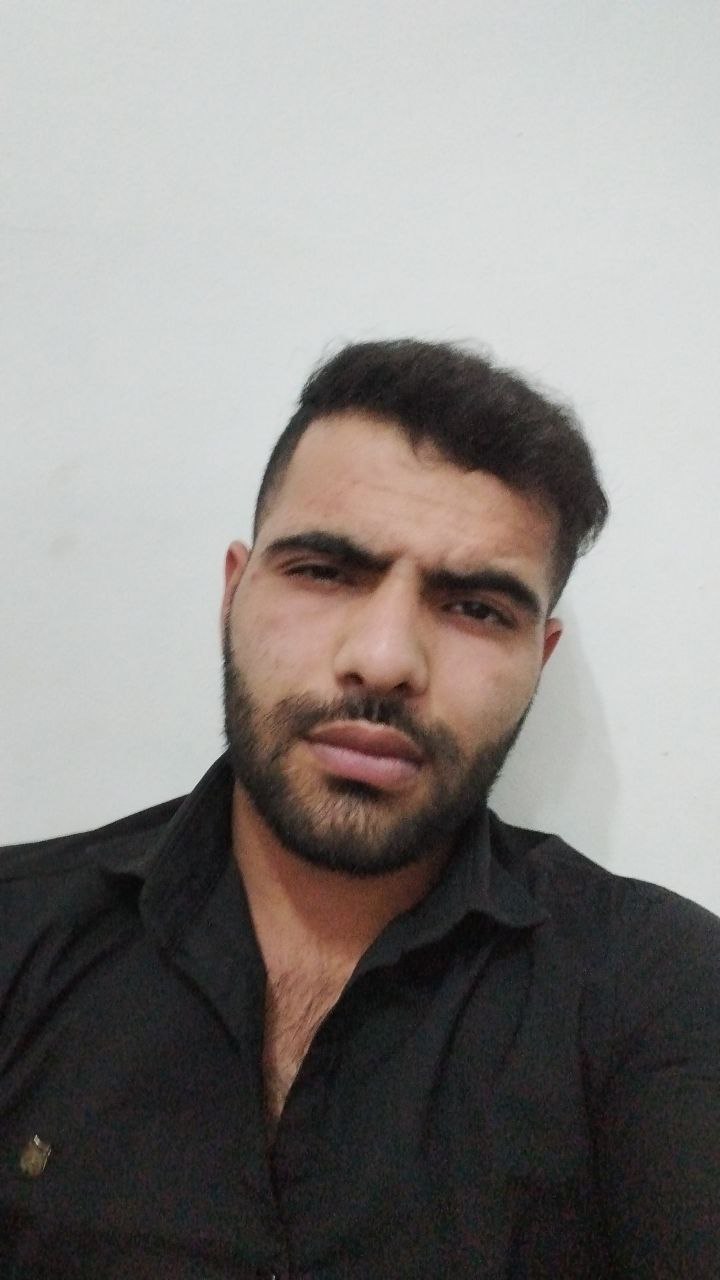 مهدی محمودی - سامانه تخصصی MMA - ایران ورزش