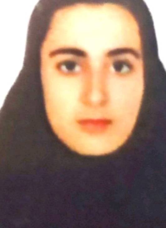 کارین صالحیان - سامانه تخصصی موی تای - ایران ورزش
