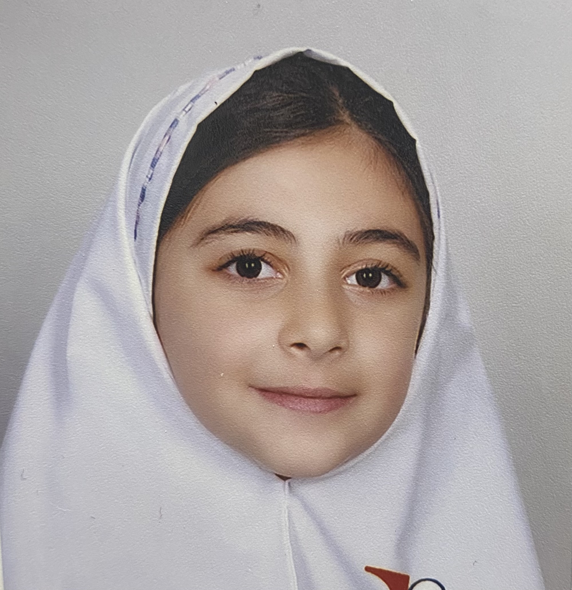 روشنا صادقی ضمیر - سامانه تخصصی موی تای - ایران ورزش