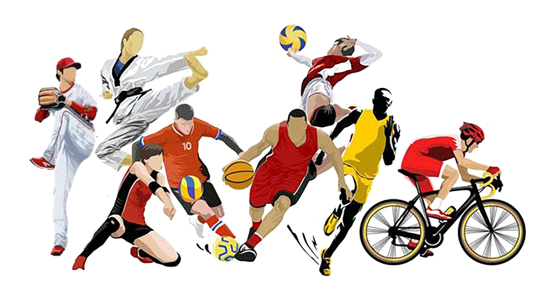 ایران ورزش | اولین سامانه تخصصی ورزش و سلامت کشور