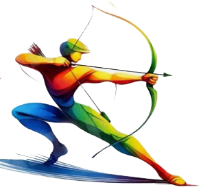 تیر اندازی با کمان