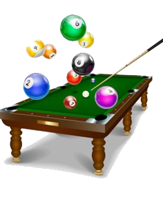 بیلیارد (پاکت)