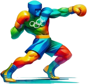 بوکس حرفه ای GBF