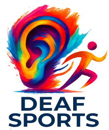 ورزش ناشنوایان