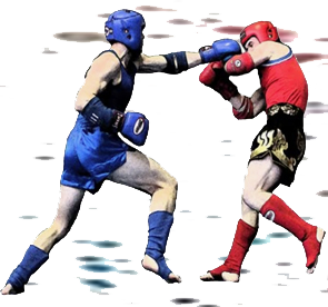 کیک بوکسینگ