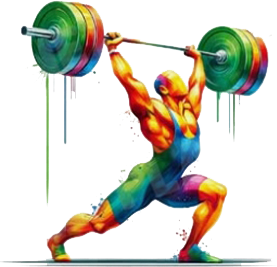 وزنه برداری