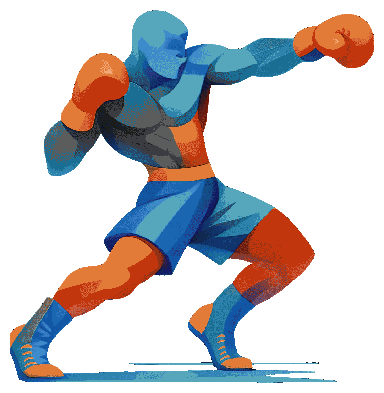 بوکس حرفه ای