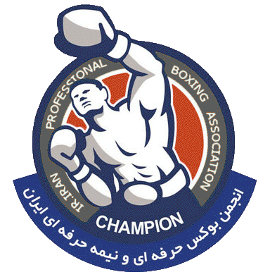 بوکس حرفه ای GBF